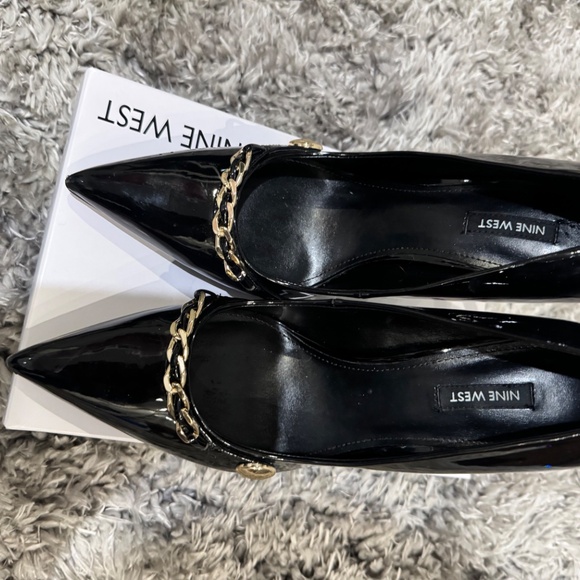 Ninewest women’s Beve dress pump - Picture 2 of 3